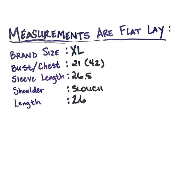 Fabletics Mauve Cashel Adjustable Long-Sleeve Top Size XL Athleasure Yoga - Picture 2 of 7